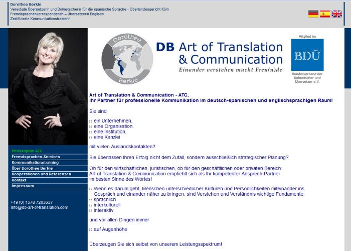 http://www.db-art-of-translation.com